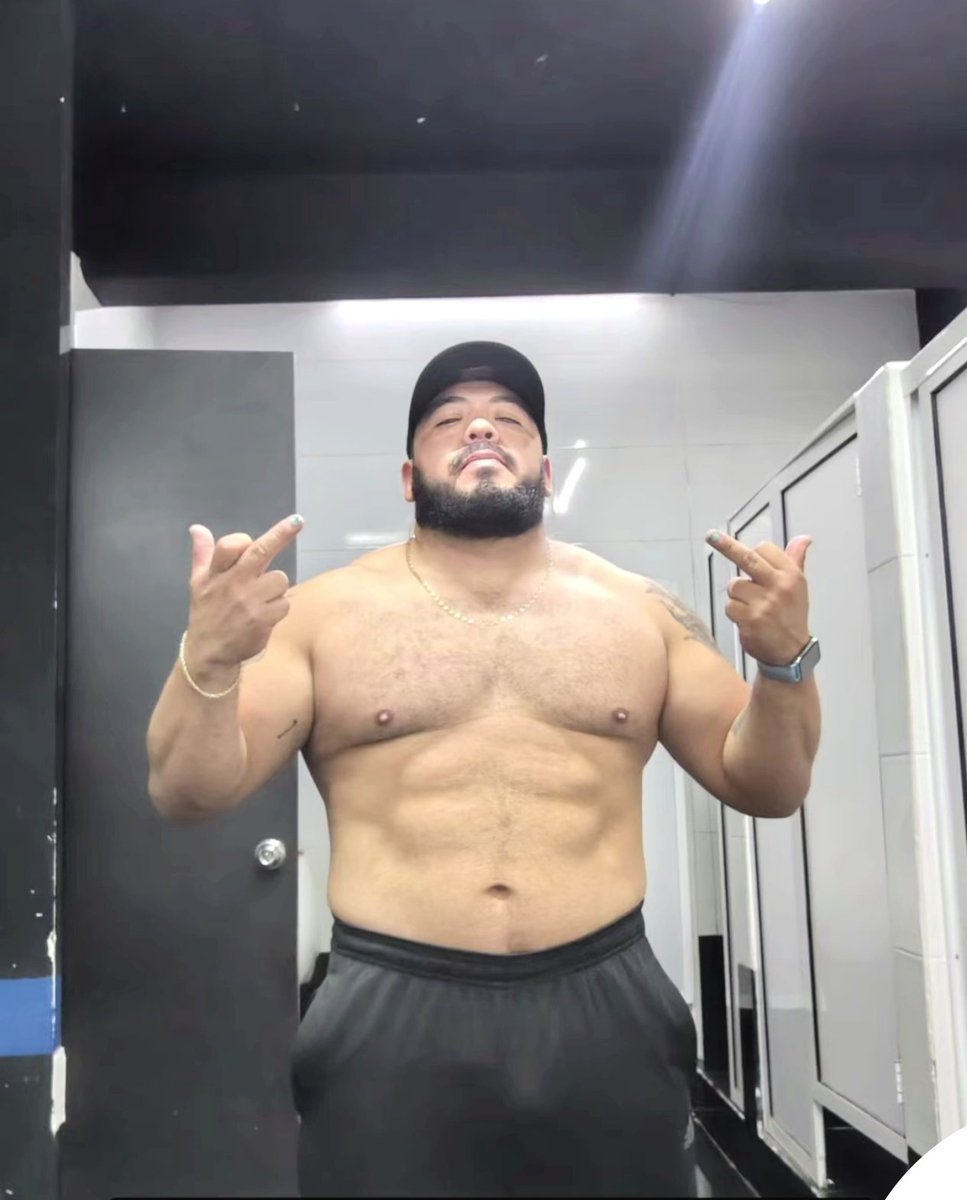 Lucha_erotica3x's tweet photo. Actitud de viernes...
#Robincmll #HerederoAzteca y #Quemador ya entrenaron, ¿Ustedes también?
🫦🤤👌🏻
#luchaerotica #Luchadoressexys #paquetedeluchador #CuerpazosEnLaLucha #LuchadorCaliente #LuchadorEnBoxer https://t.co/62QEdjBX13