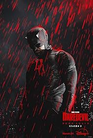 Cine total el último capitulo de Daredevil: Born Again.
Mención especial para Bullseye, tope de gama!