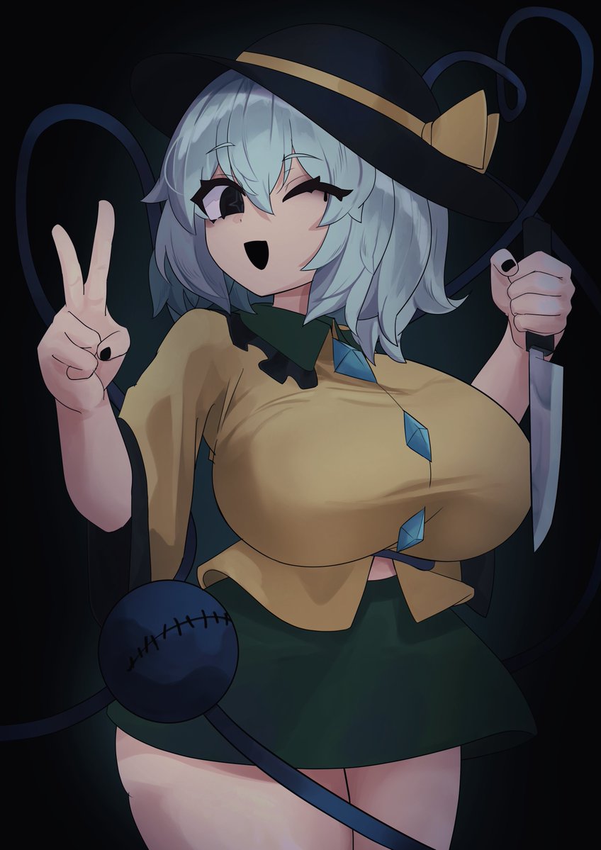 WINK💚