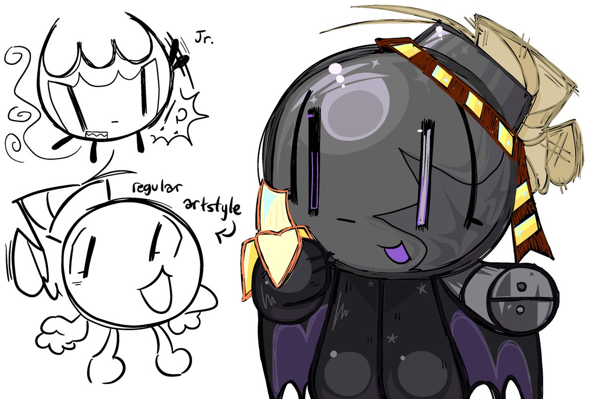 e̲xplosi : BOMBY’S NO.1 FAN! tweet media