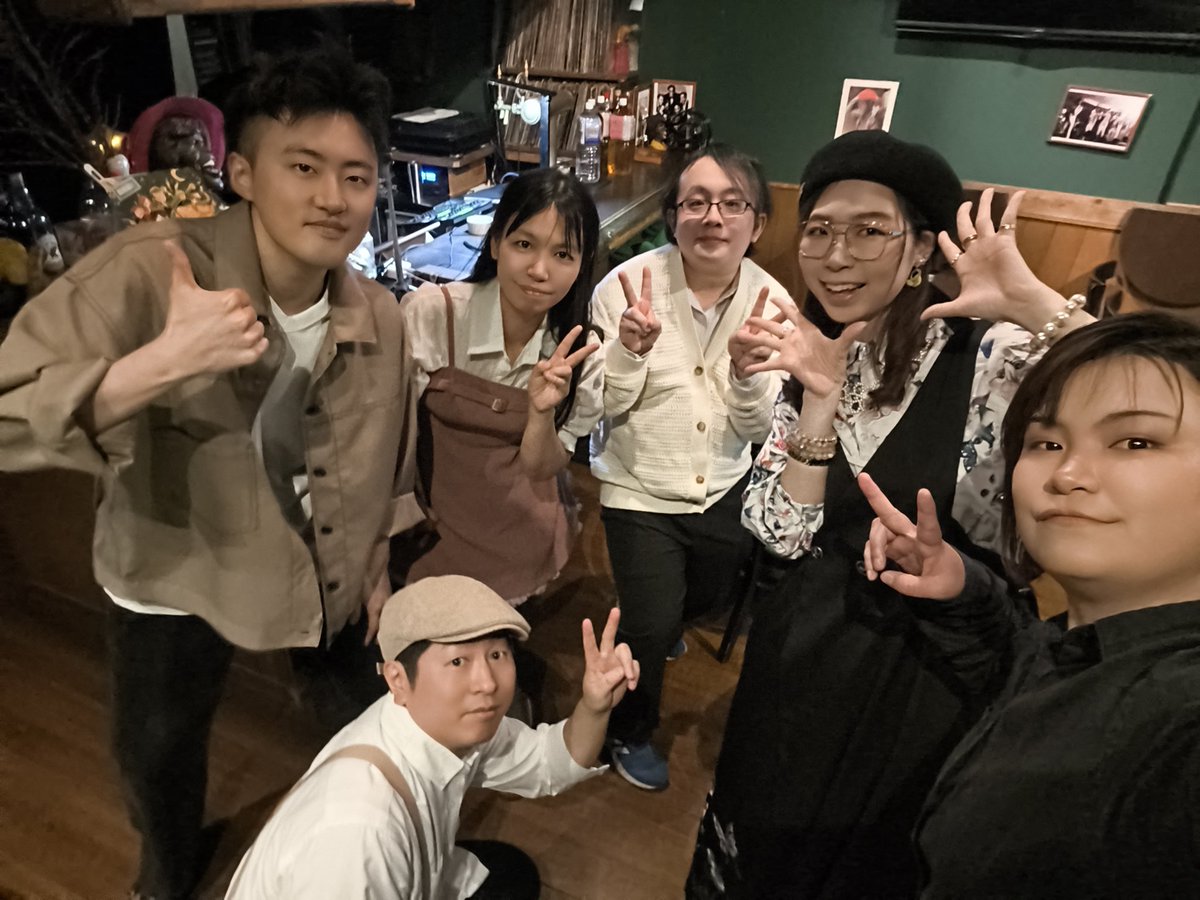 aren_voiceactor's tweet photo. いよいよ1公演目が始まります！！！
頑張ります！！！ᕙ( 'ω' )ᕗ
当日チケットもありますので是非お越しください！！✨
#MJ朗読劇 https://t.co/mVny09SaGU