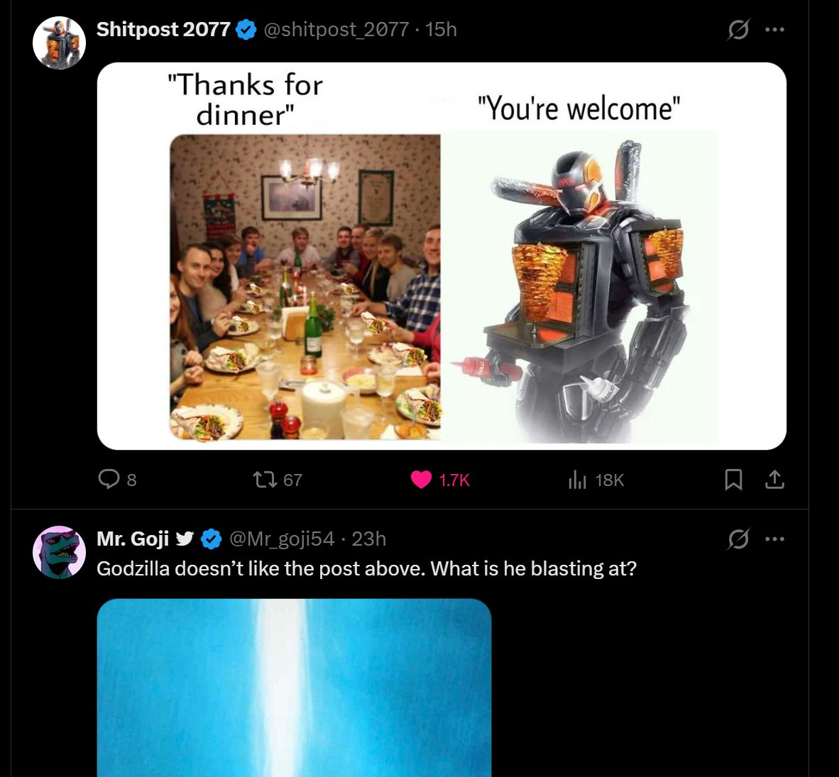 ARCThe1andOnly tweet media
