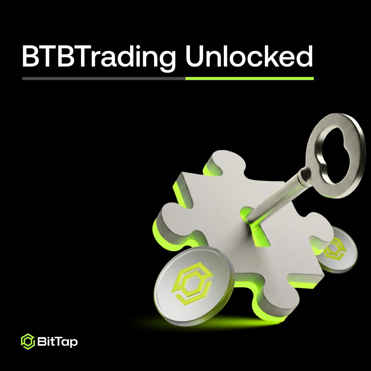 BitTap tweet media