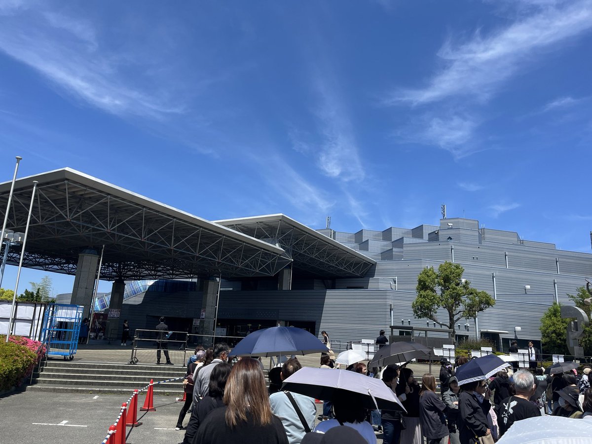 きよん tweet media
