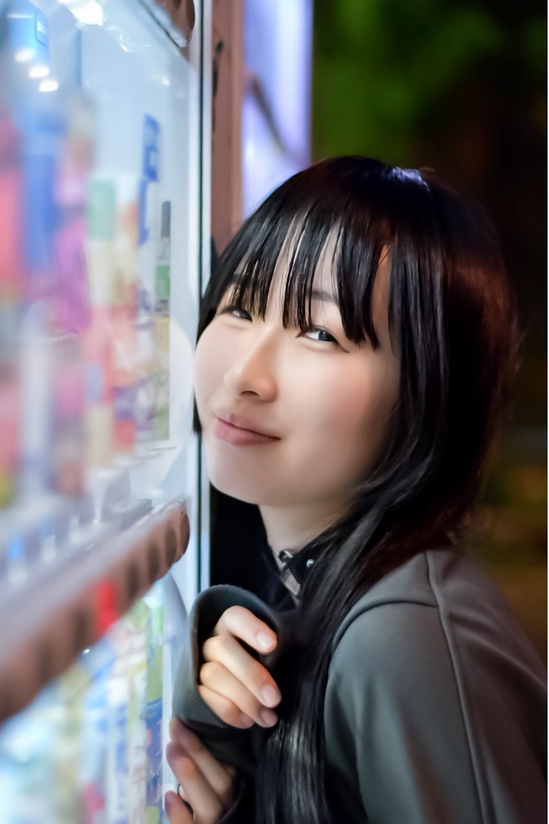 中村 麗 tweet media