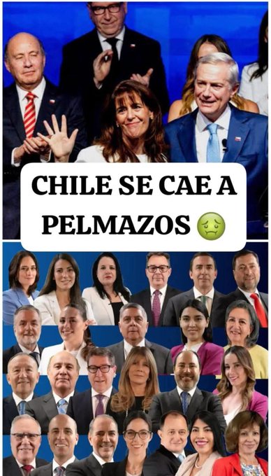 NELSON CASTILLO tweet media