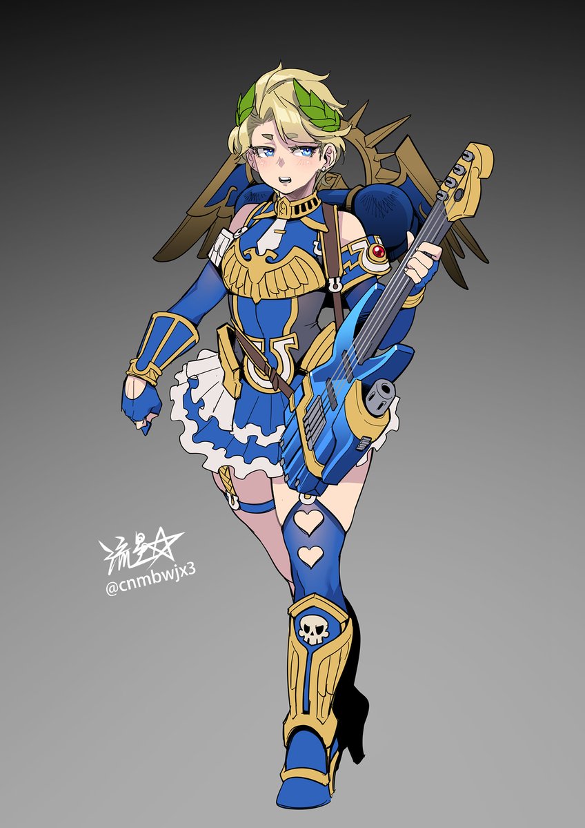流星R（Commissions CLOSED） tweet media