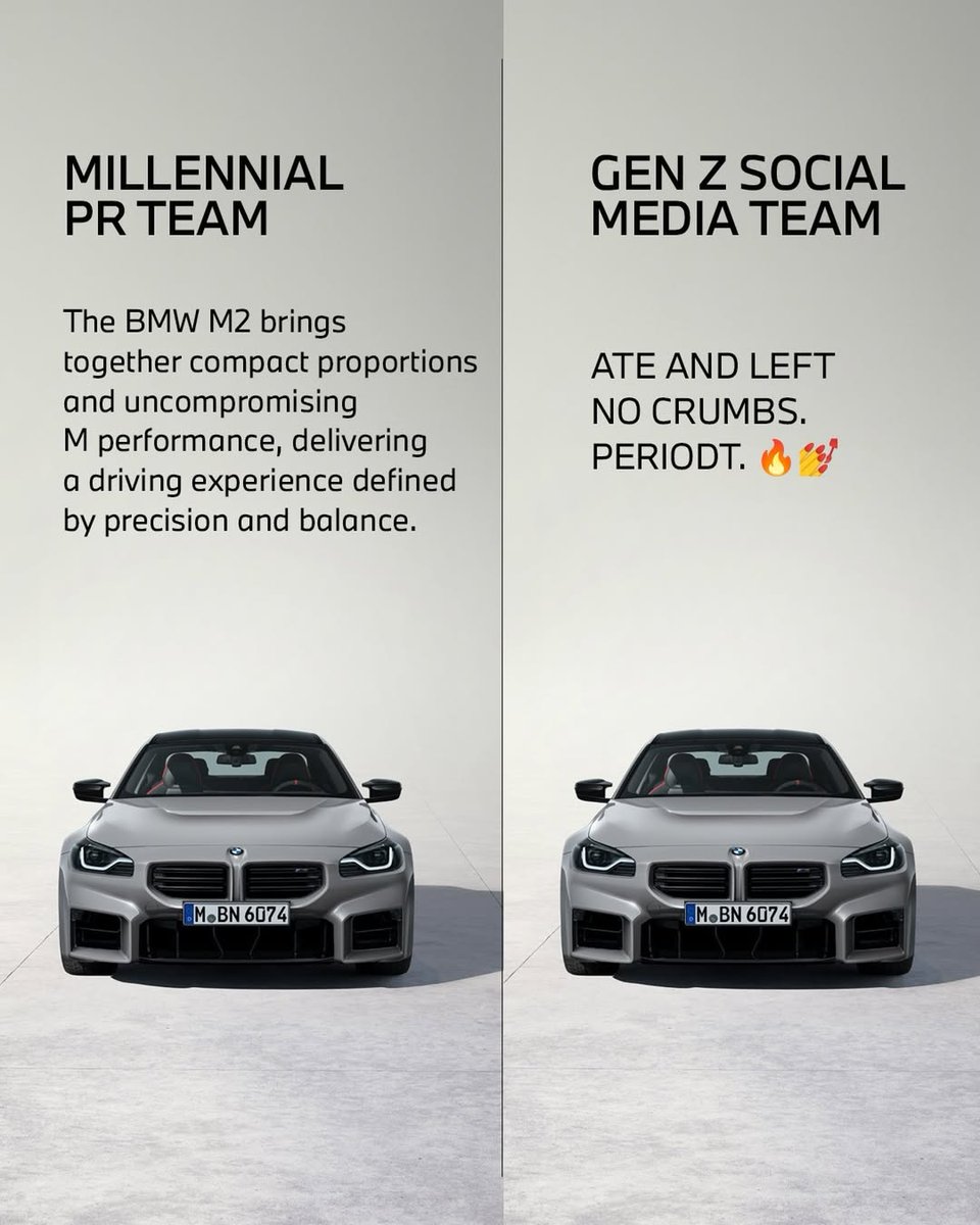 BMW-Infinity Cars tweet media