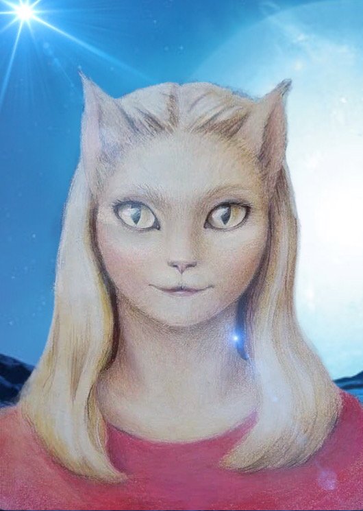 cryo2052's tweet photo. Lyrans.. cat people.. are real? #ufox #ufo #disclosure #alien #aliens #lyrian #cat #cats #lryan https://t.co/mw1CVaSejl