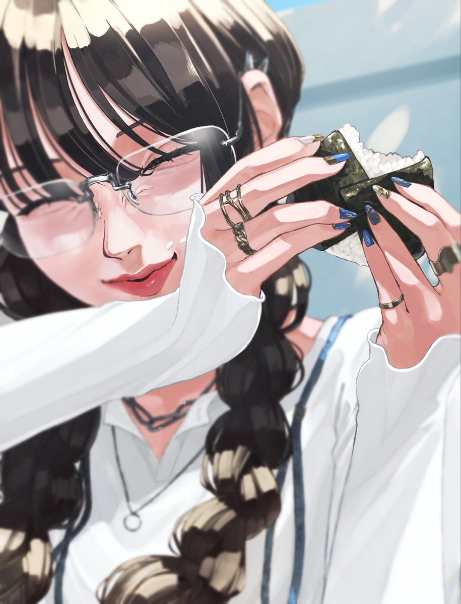 omisan_03's tweet photo. ✧︎*。#デザフェス63リポスト 📢

✦紫星が描く何気ないひとときを過ごすGirl
✦omiが描く強くありたいGirls

📍  出展名 ┋紫星 &amp; omi
🗓  出展日 ┋5/23-24 (両日)
🛒  ブース ┋F-95

新刊、新グッズ、準備しております。
お品書きは後日...！🗒️ https://t.co/QWewEvKW63
