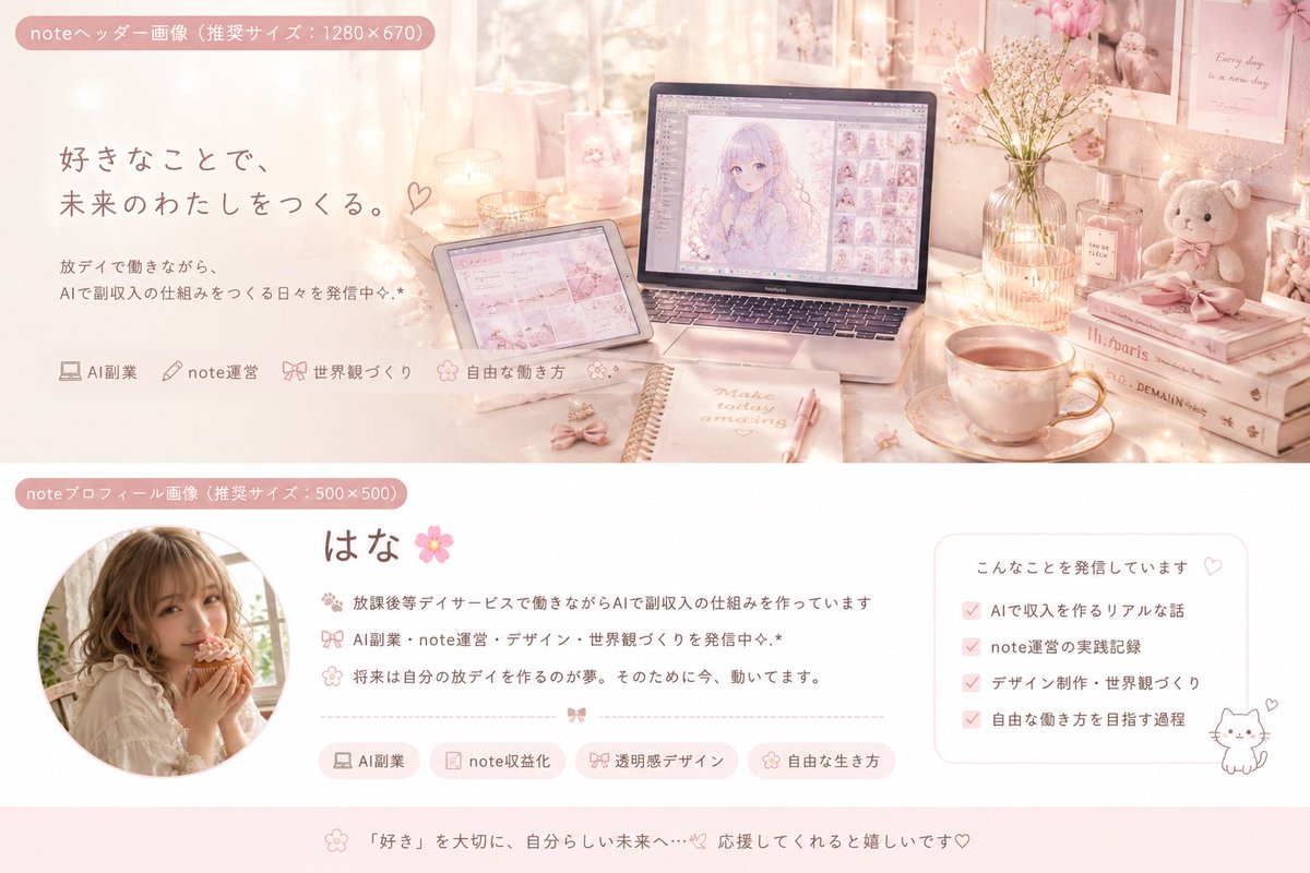 はな 🌸 tweet media