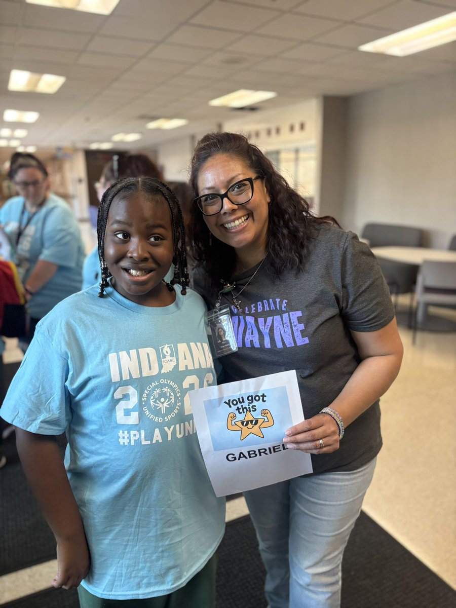 SFE Elementary tweet media