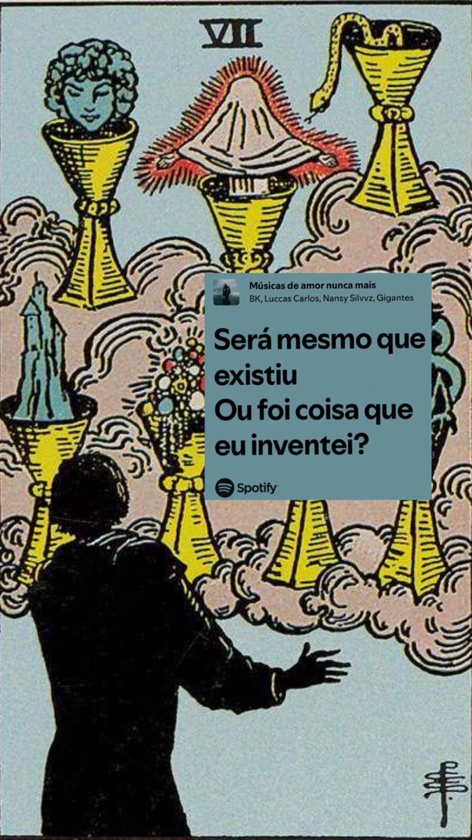 manu | tarot tweet media