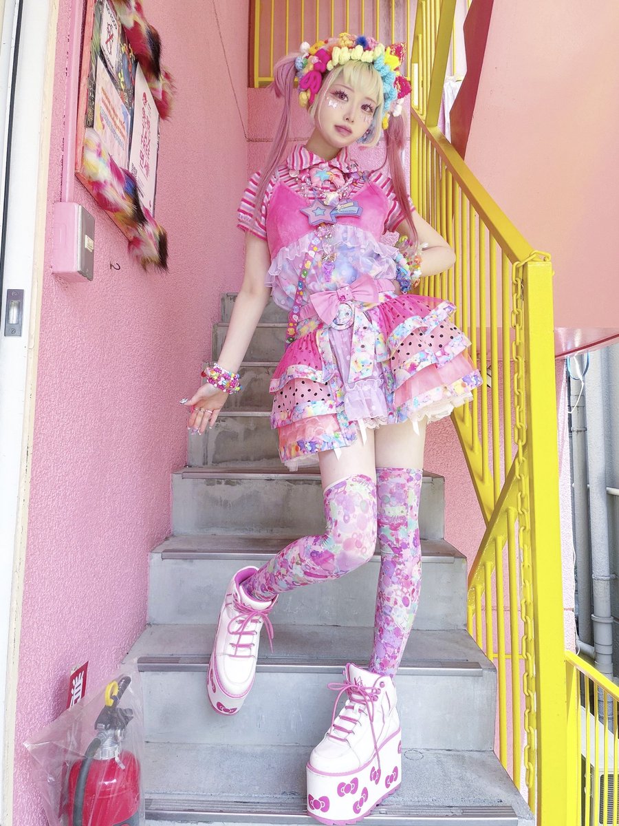 6%DOKIDOKI HARAJUKU (@6dokidoki) / Posts / X