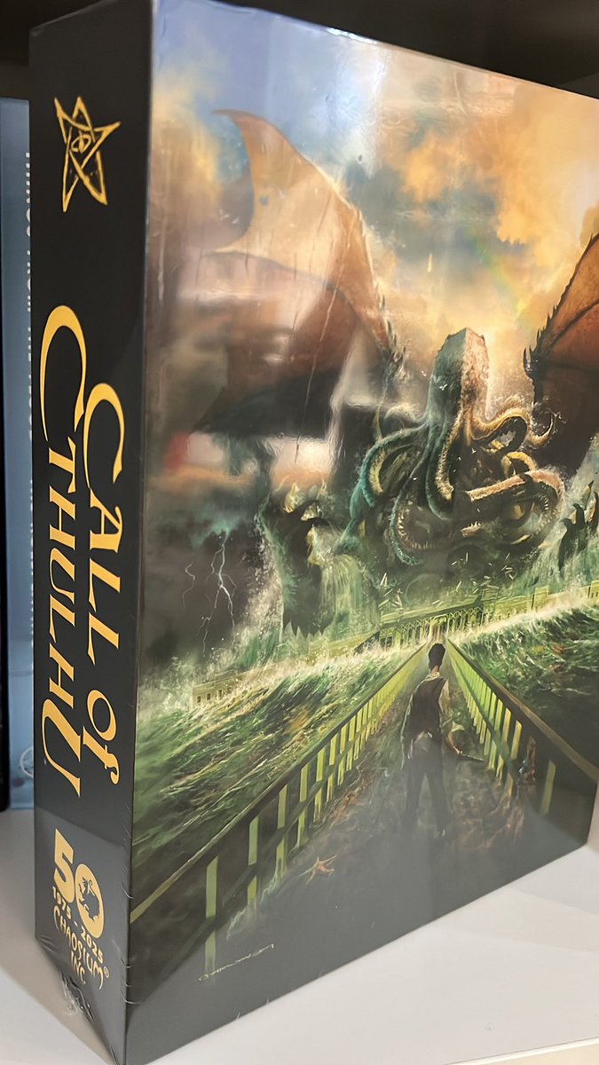 JStheMann's tweet photo. Picked this up today! https://t.co/IF8dUrVrxQ