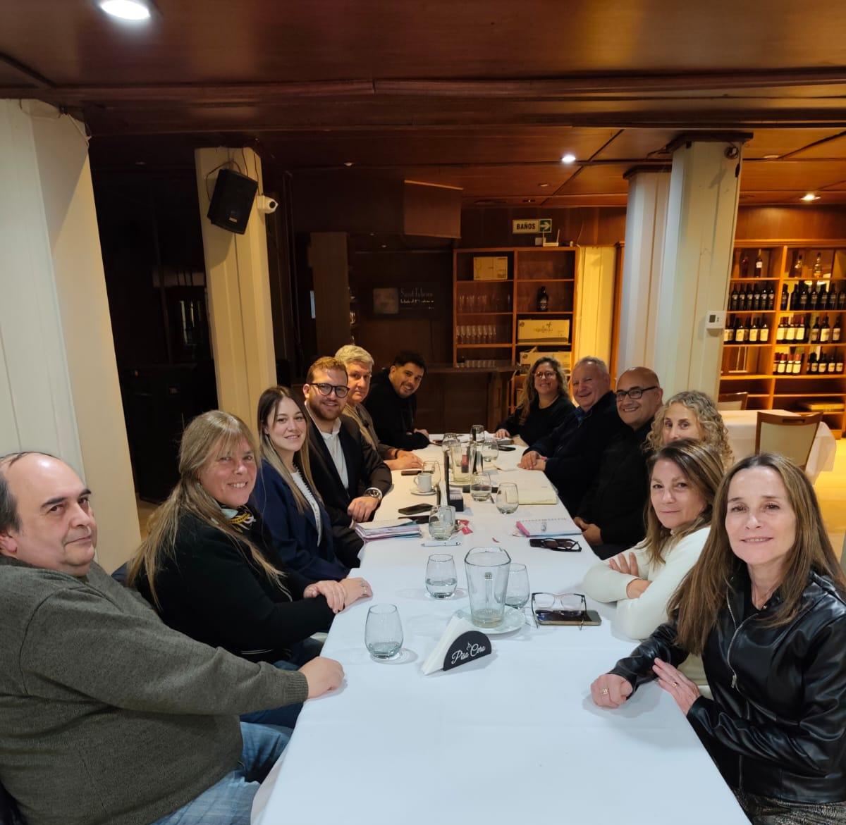 La Libertad Avanza Gral Las Heras tweet media