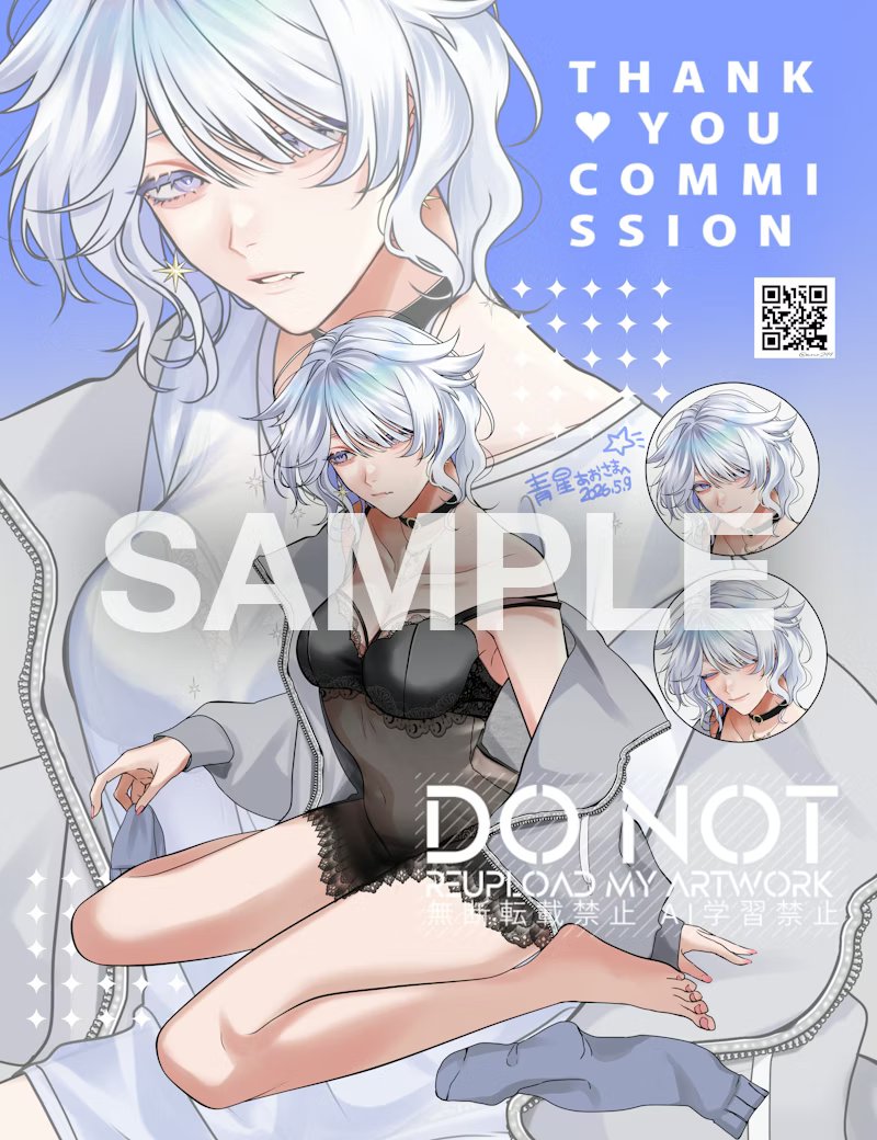 𓅿モロツヨシ👿✊依頼はskebのみ tweet media