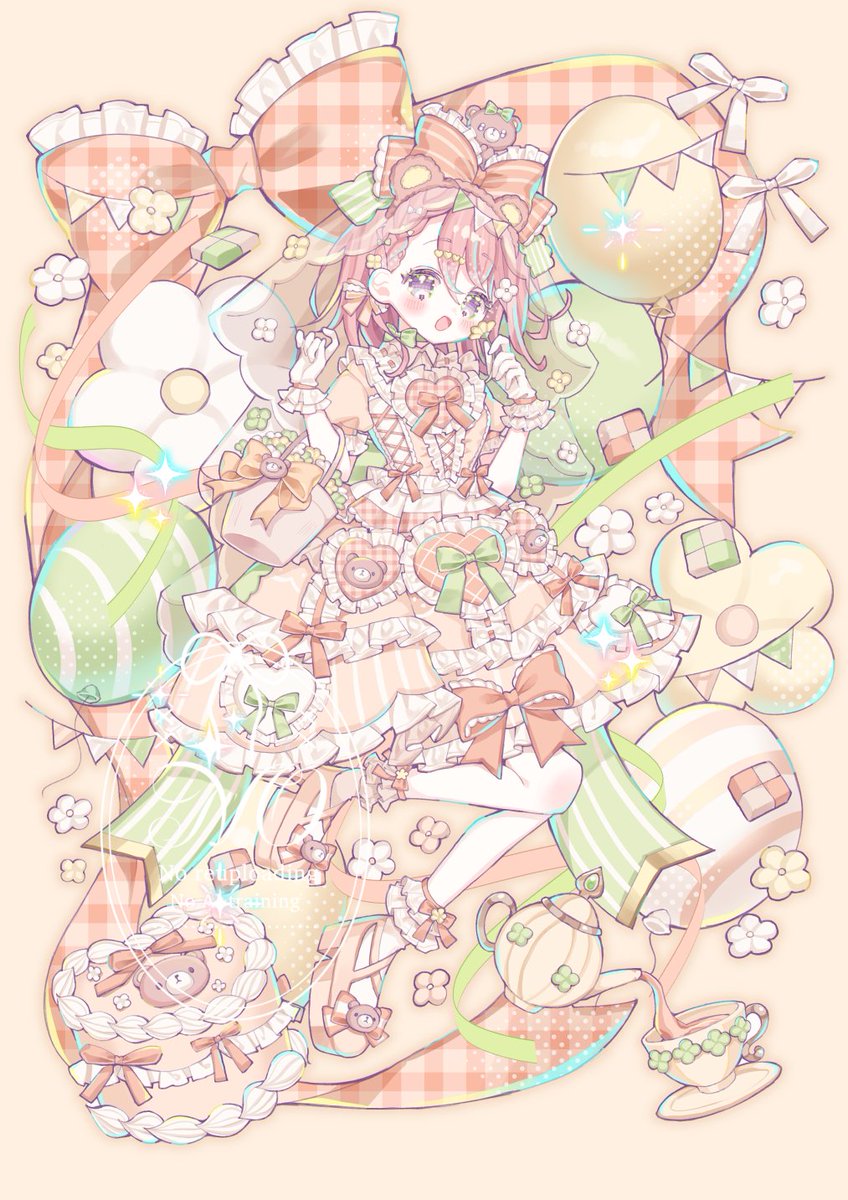 さんご。໒꒱· ﾟクリフェス両日🩵 (@35sangosan) / Posts / X