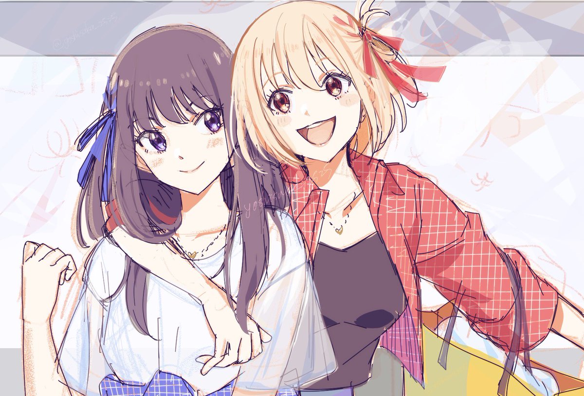 芳須賀∵⁶ tweet media