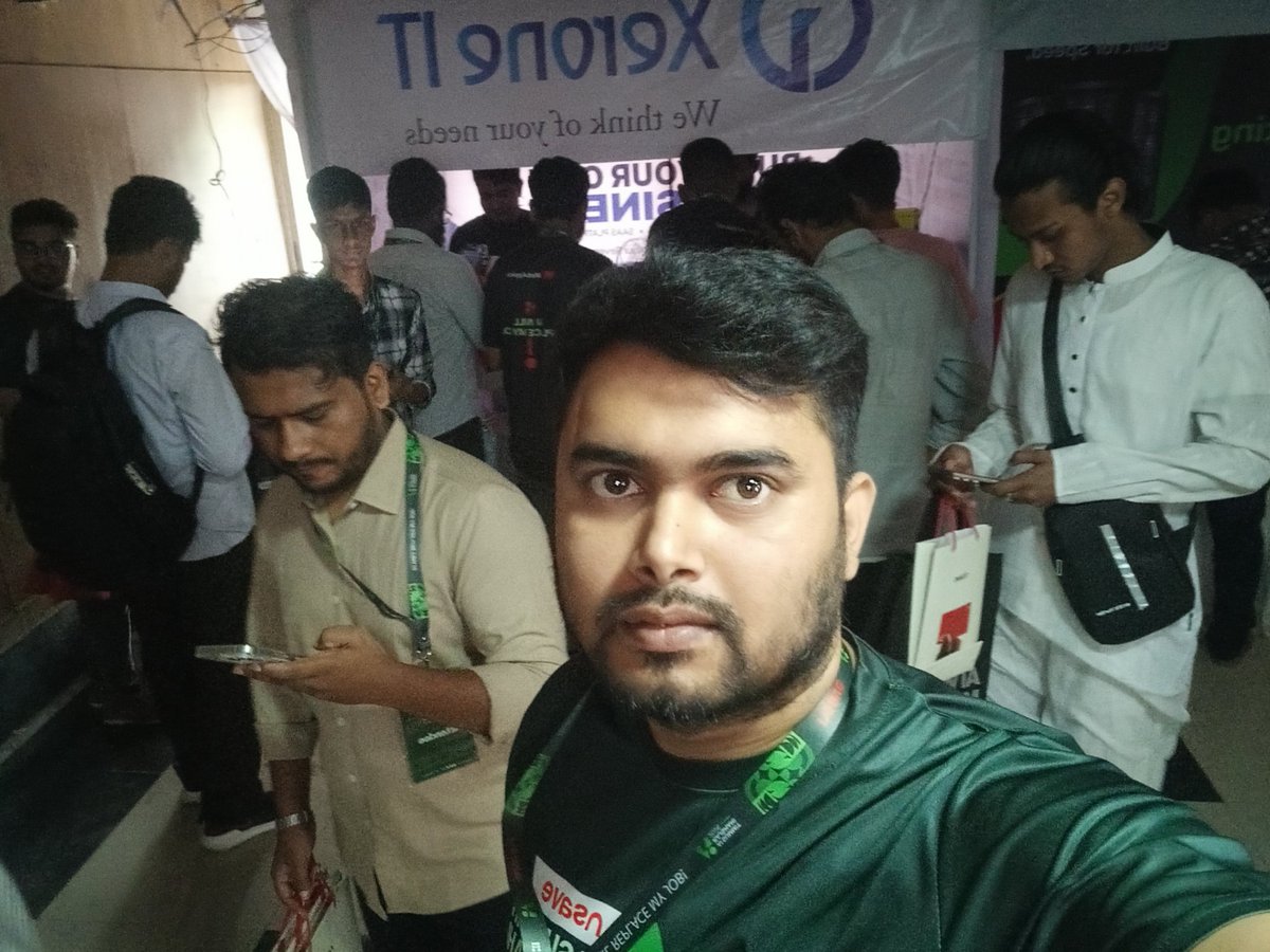Md. Himel Ali tweet media