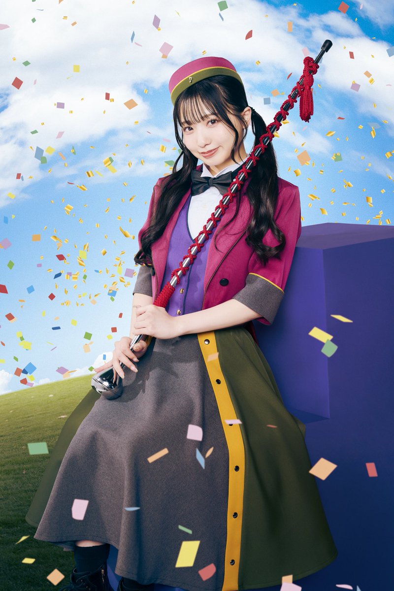 【WACK】ギャンパレ ナルハワールド 推し 5点セット ナルハワールド(山田なる) (@NARU_GANG) / Posts / X