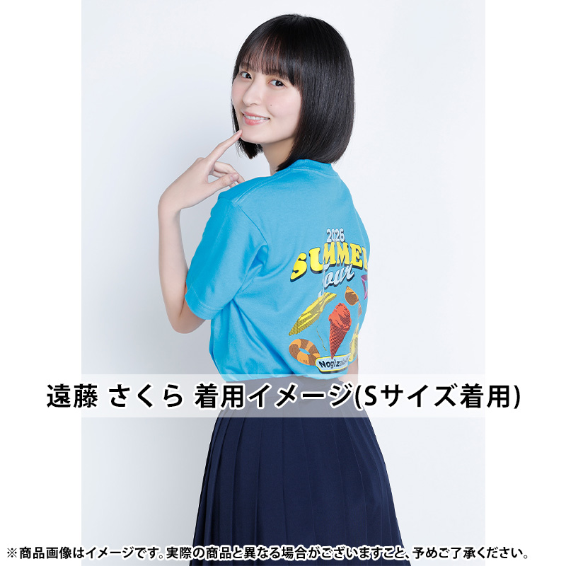 ☀明日5/10(日)販売終了☀ #真夏の全国ツアー2026 グッズ ベースボール