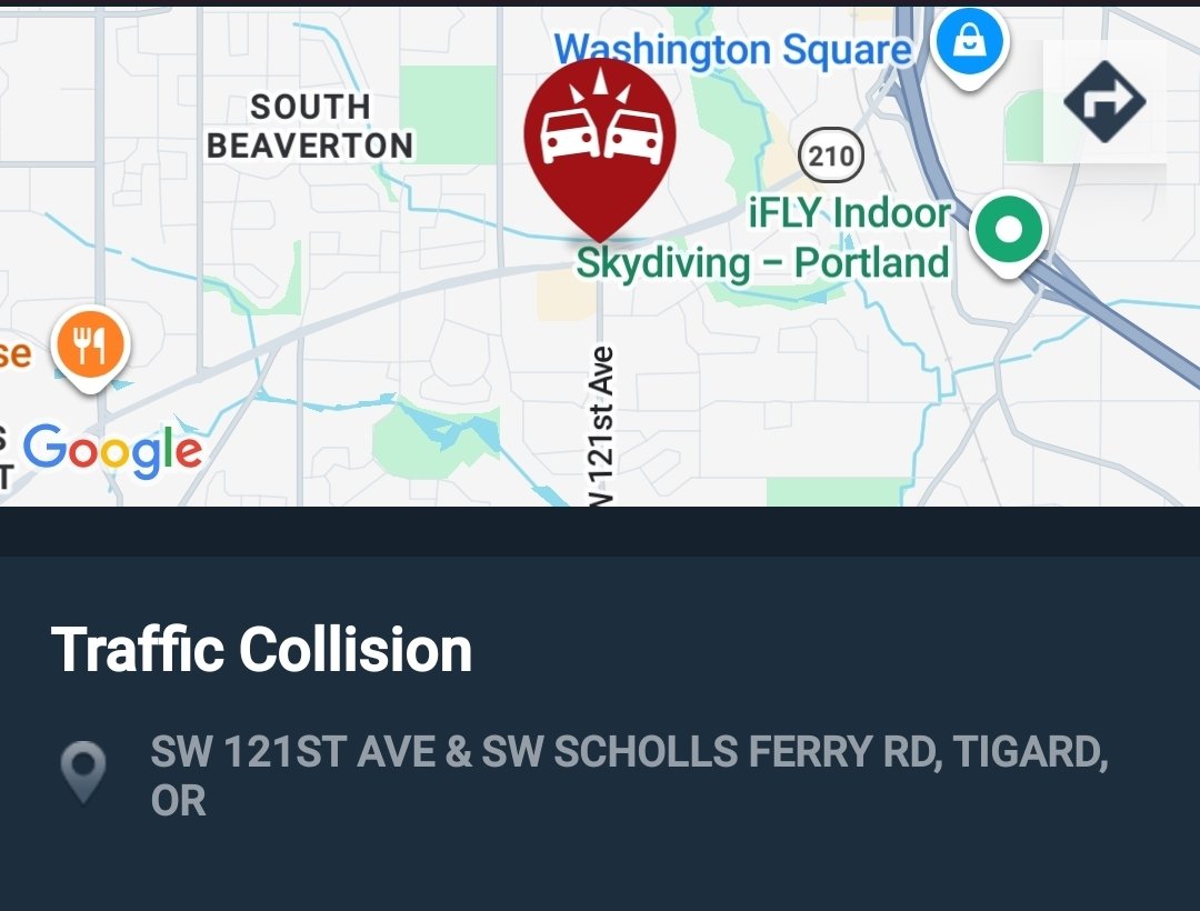 Wash Co Scanner tweet media