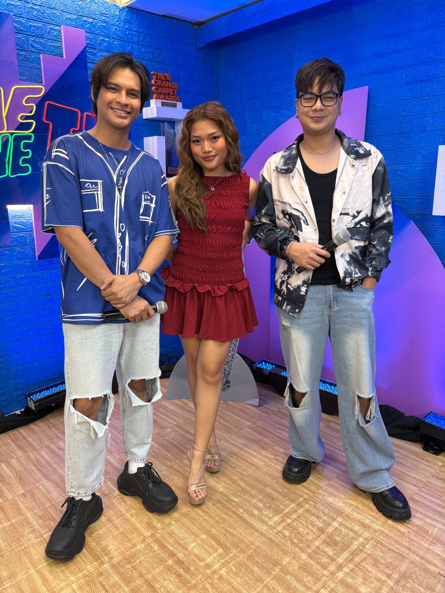 It's Showtime tweet media