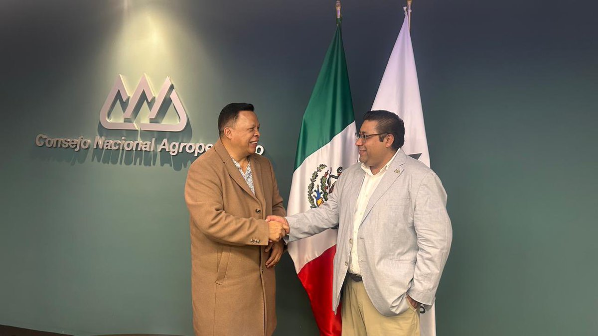 Norberto Valencia tweet media