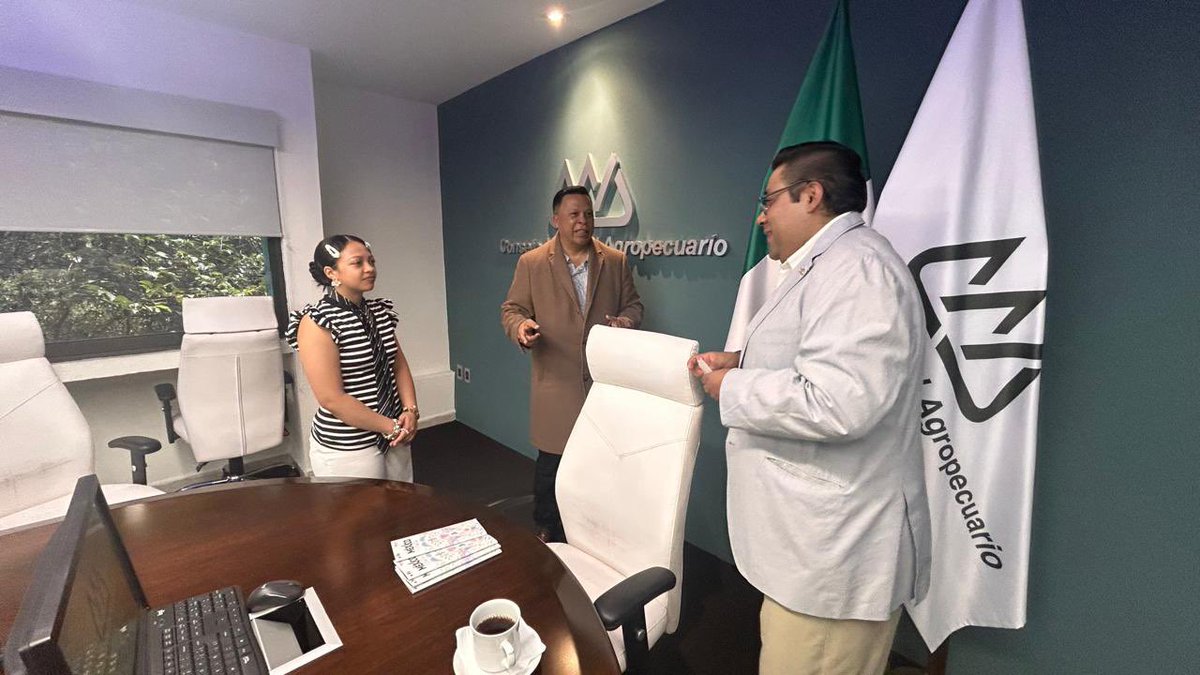 Norberto Valencia tweet media