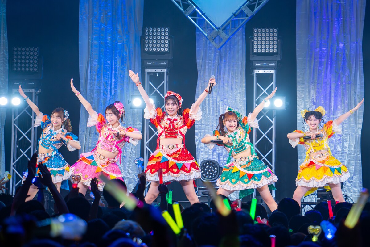 音楽ナタリー tweet media