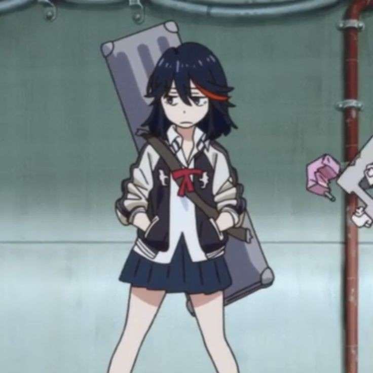 DailyRyuko's tweet photo. https://t.co/vjFERZndaH