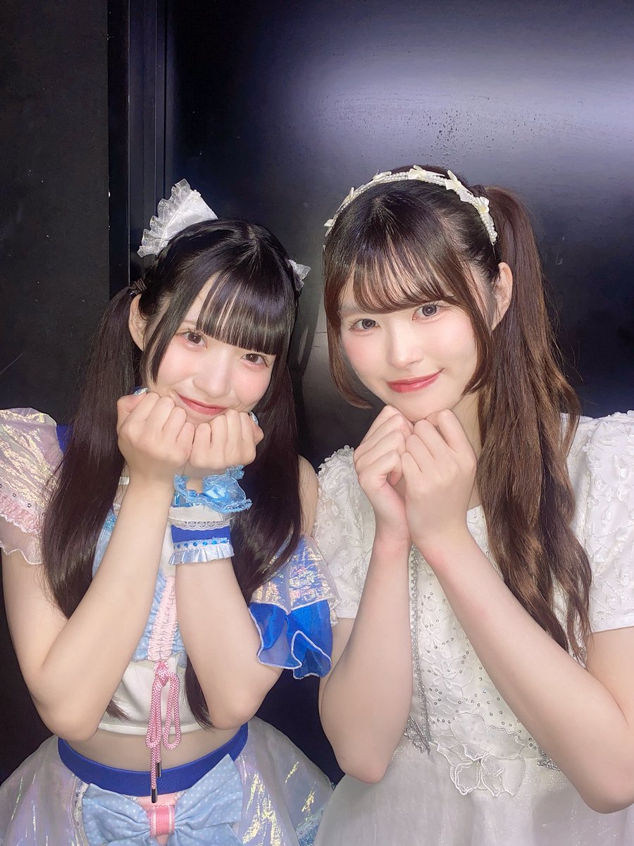昨日寝落ちてしまって投稿できなかった😭 もえさんのラスト定期