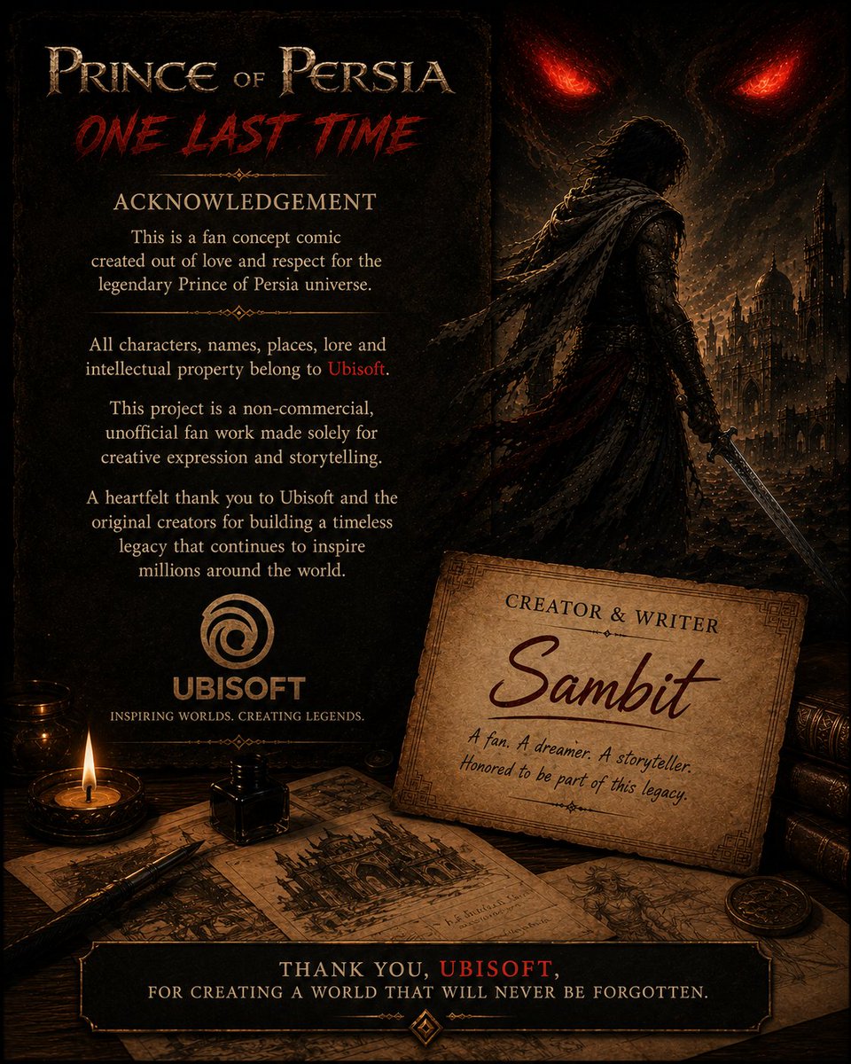 sambitkumarbe11's tweet photo. @Ubisoft https://t.co/Z5mr8obo3p