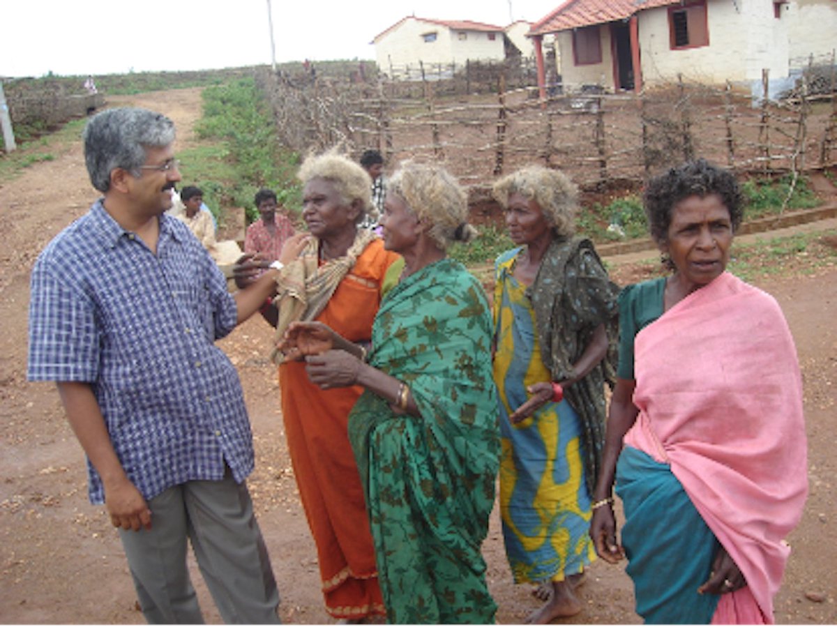Dr R Balasubramaniam tweet media