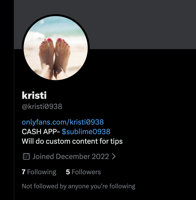 KennyKawagucc's tweet photo. @sublime09388 Oh no Jared... is this you? Why'd you take your cashapp out of your bio? https://t.co/bhnHg3ij6r