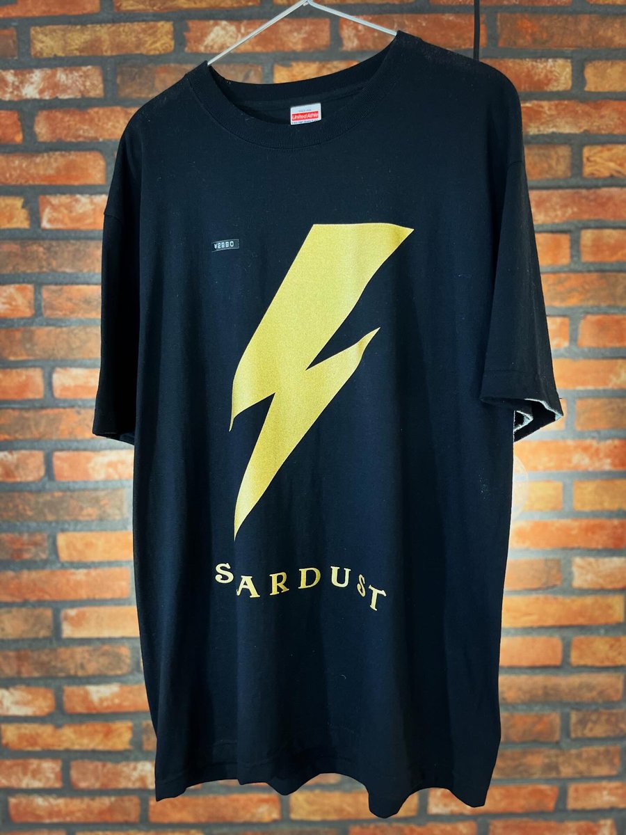 STARDUST／スターダスト tweet media