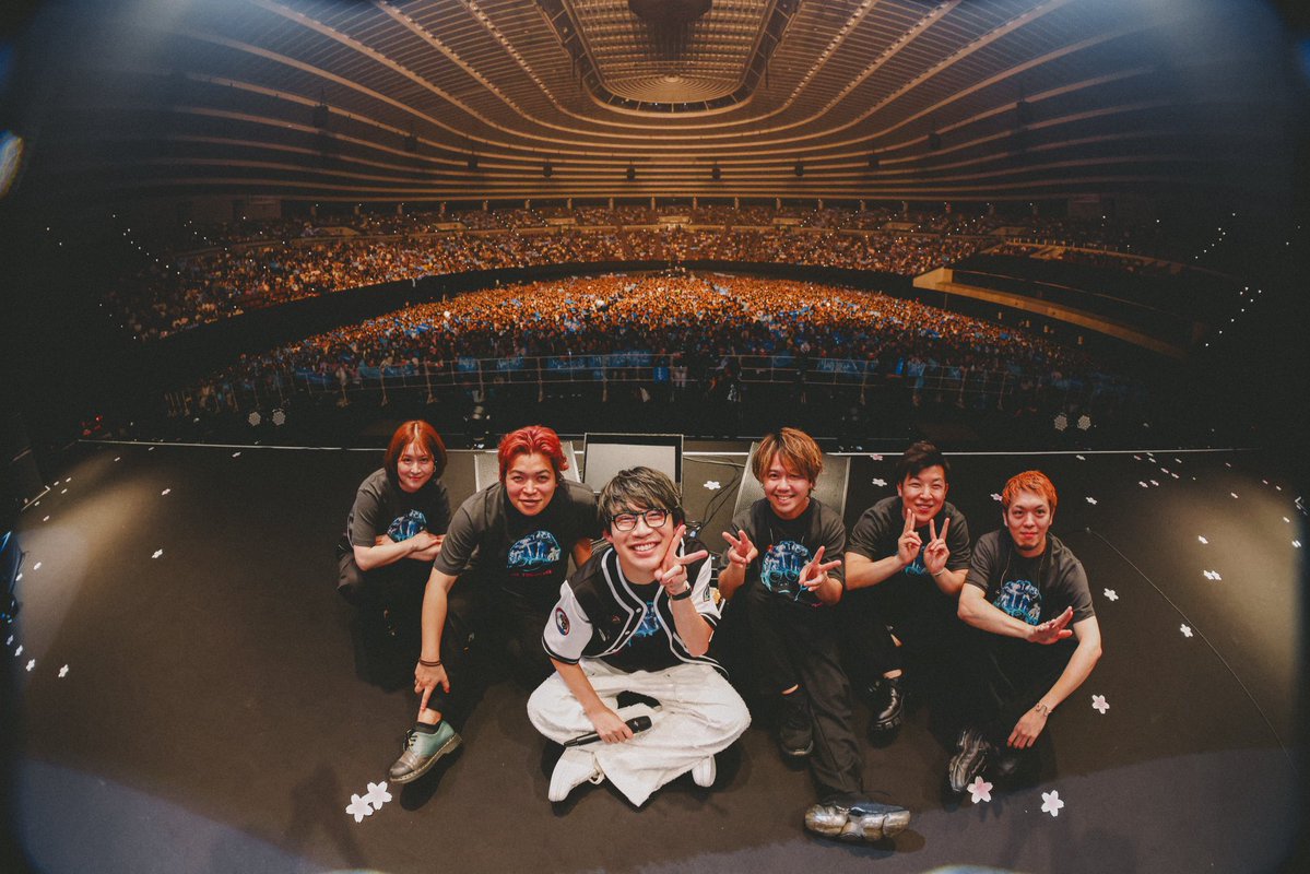 川崎鷹也🦅 tweet media
