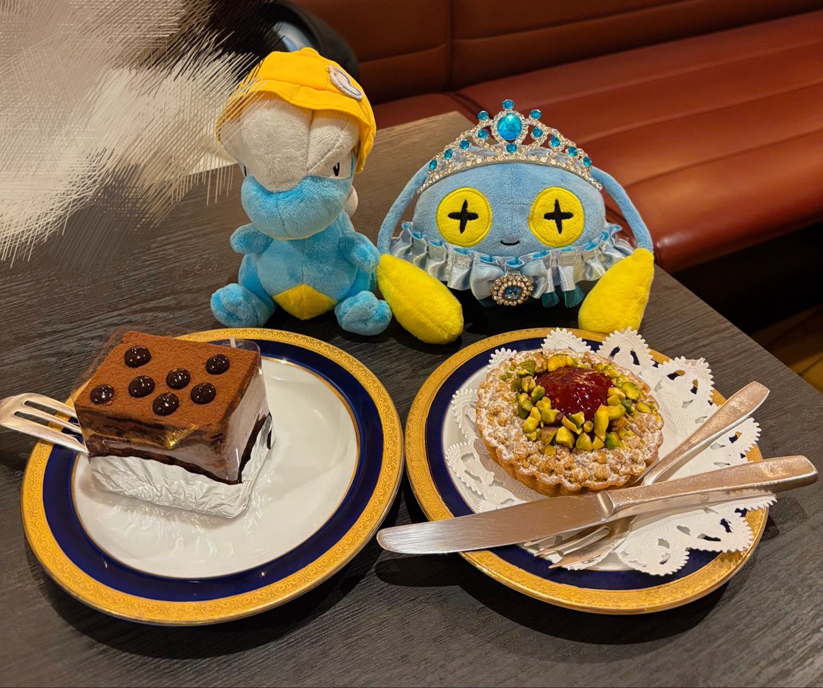 Chonchie_diary's tweet photo. #チョンチー日記 https://t.co/zitnivzA8c