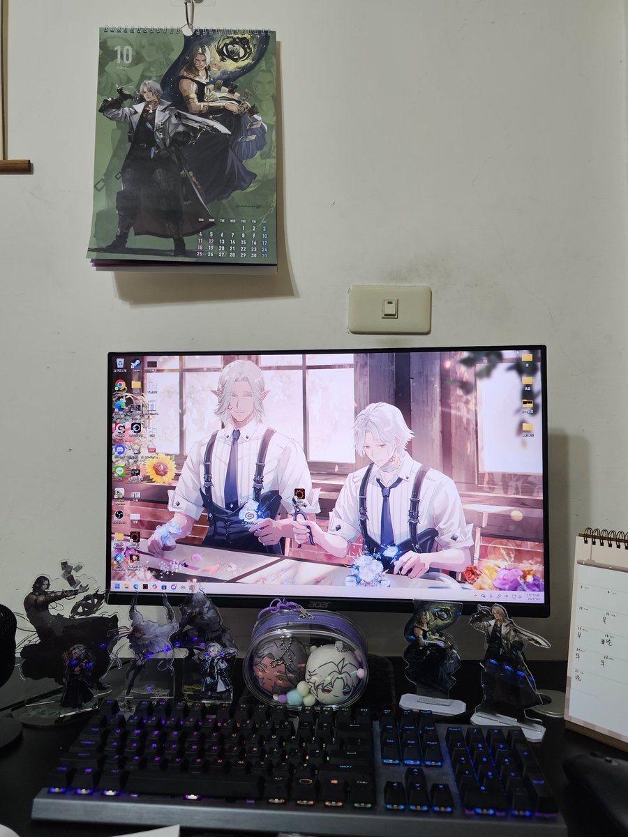 🕊️止樹 tweet media