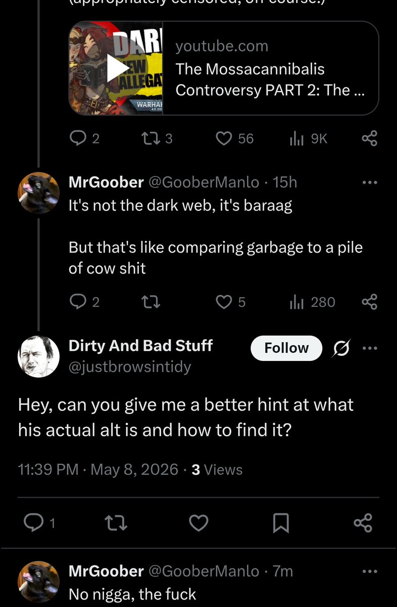 MrGoober tweet media