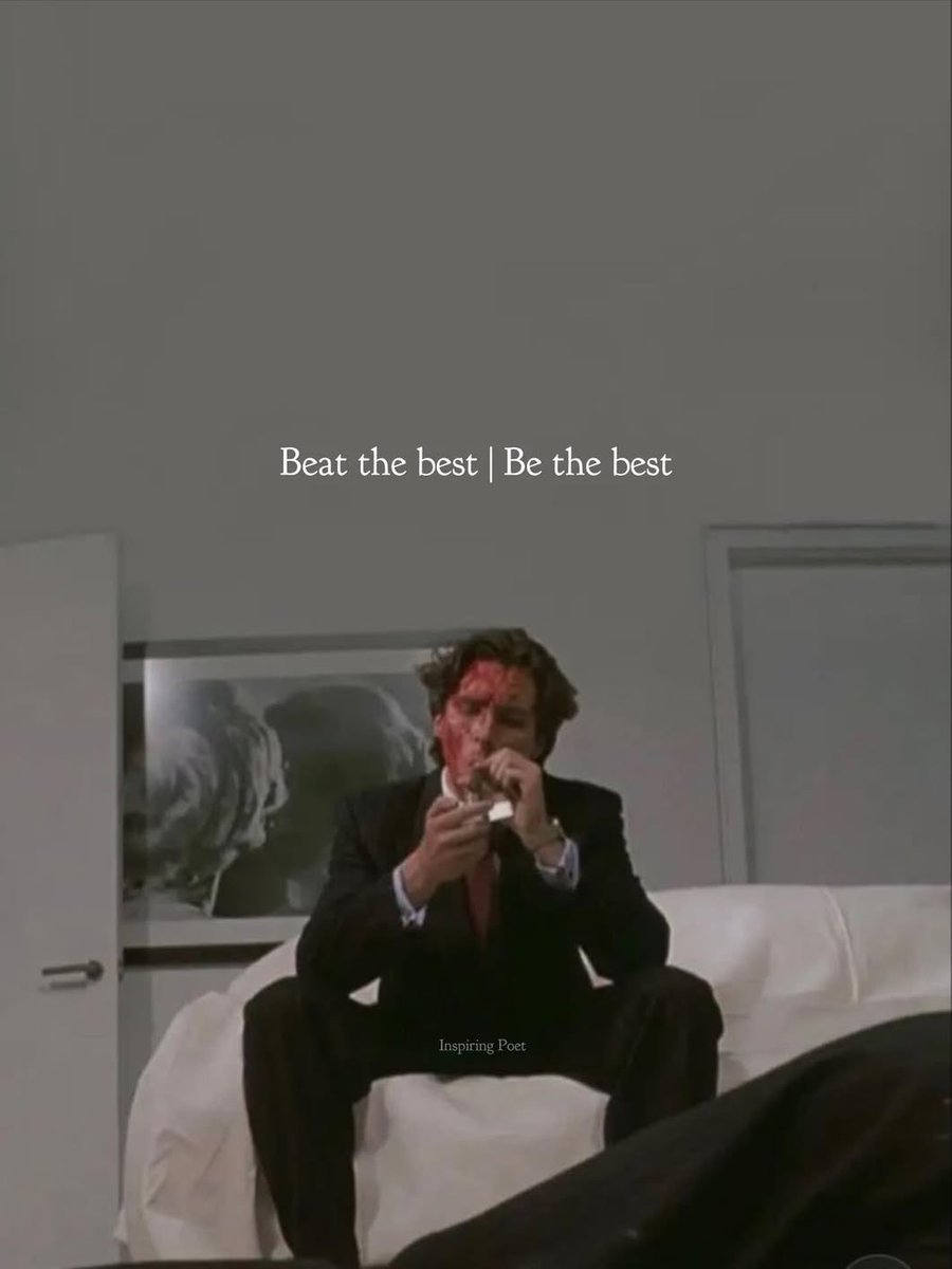 ShivakumarChit8's tweet photo. Beat the best be the best 

#quoteoftheday https://t.co/leslKeaTdY