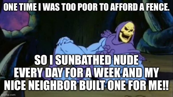 Skeletor 🧼🧽🫧 tweet media