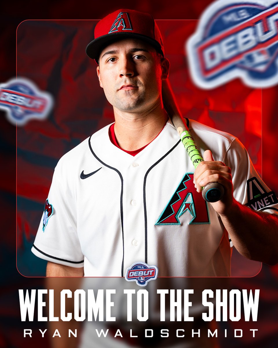 Arizona Diamondbacks tweet media