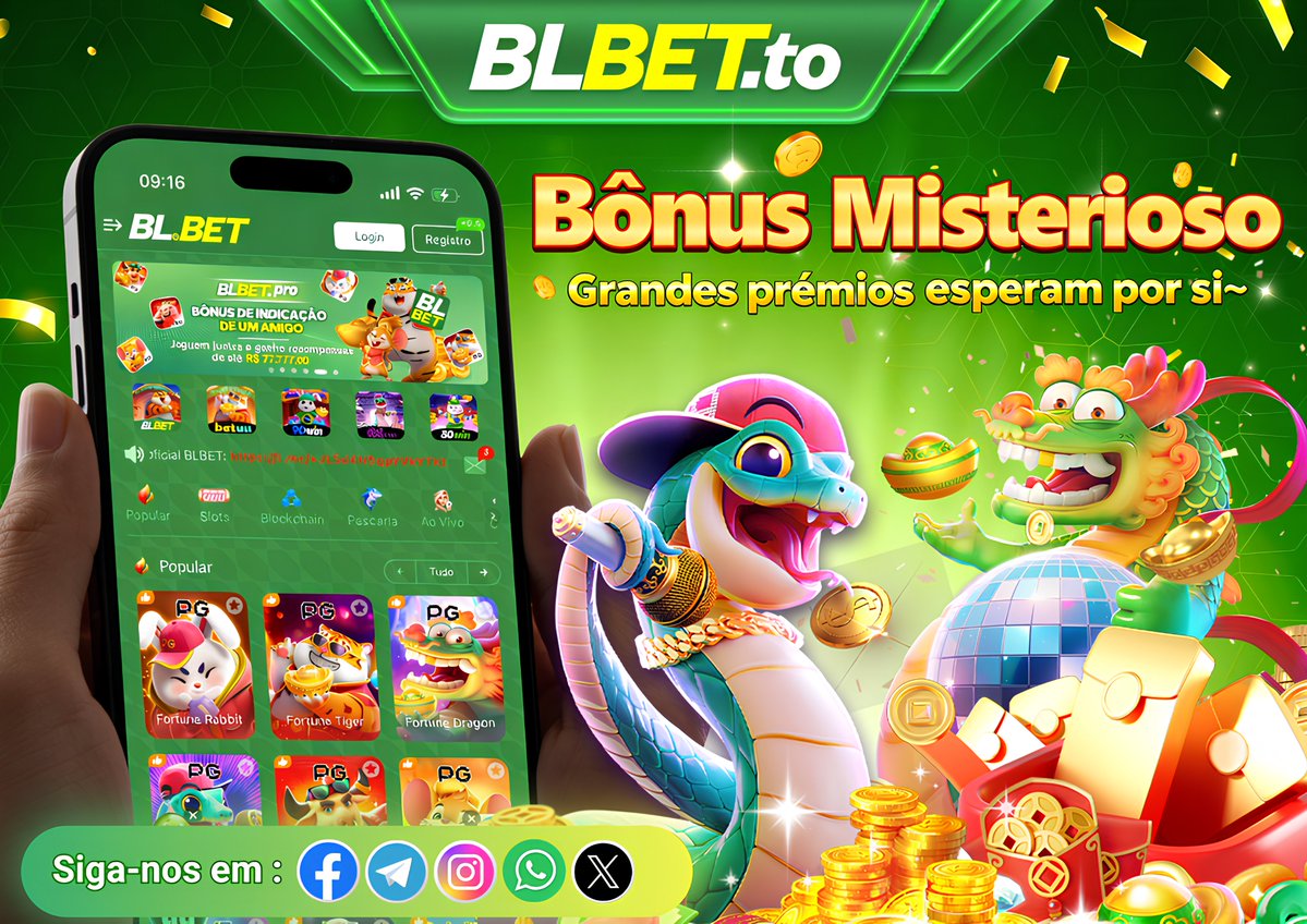 BLbet tweet media
