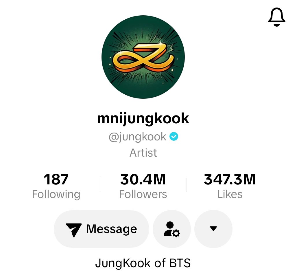 JungkookIDTeam's tweet photo. Attn: @TikTokSupport @TiktokKR @tiktok_us. The verified account @jungkook has faced a persistent shadowban for months. Notifications are failing and FYP visibility is restricted. We request an urgent audit to resolve these technical issues.
​🔗 https://t.co/ZCU6eMIdyY https://t.co/U41y30UBF0