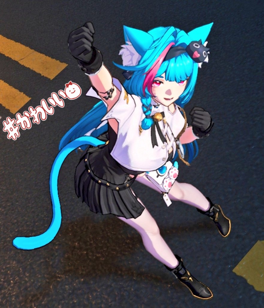 にゃおん neon✰︎にゃおん🧶🐈💘❄🐺🧣🍚👶🍼🧡🍥🐲 (@neon1120) / Posts / X