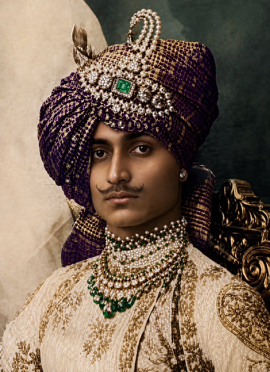 Indian Muslim Archives tweet media