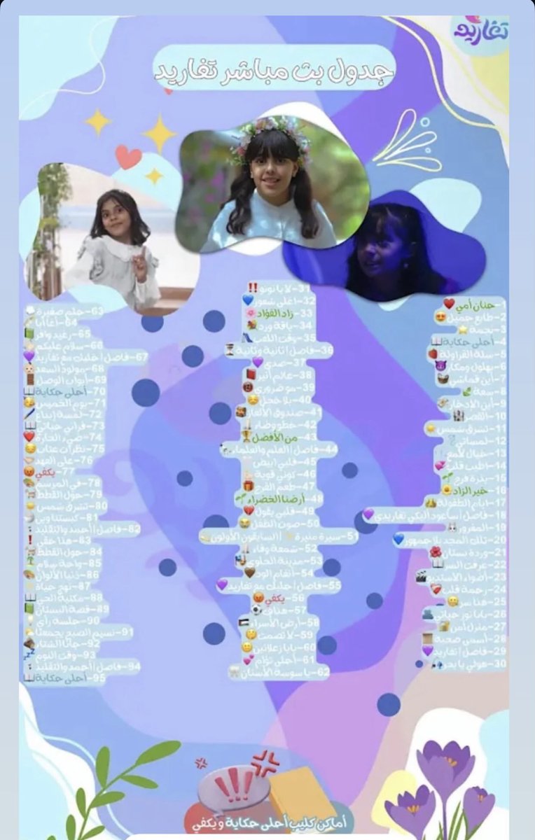 بنت المجد💙| ‏فريق نُبل tweet media