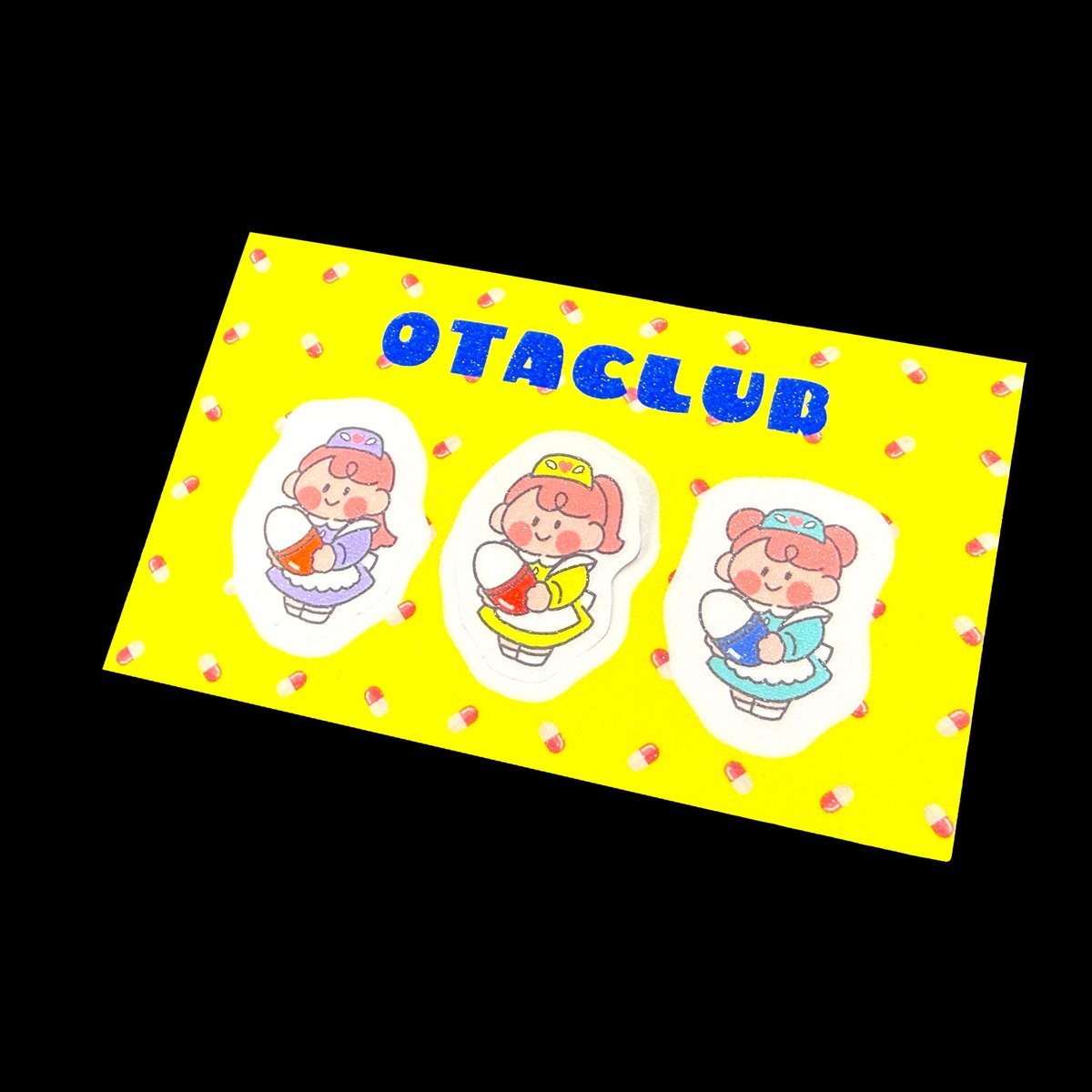 おたクラブ tweet media